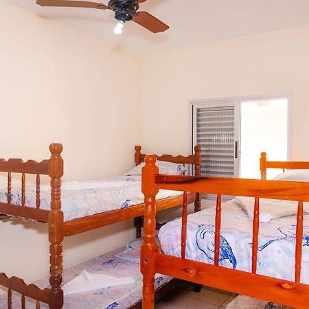 2 Quartos 2 Vagas Garagem Proximo Praia Grande De Ubatuba Pet ภายนอก รูปภาพ