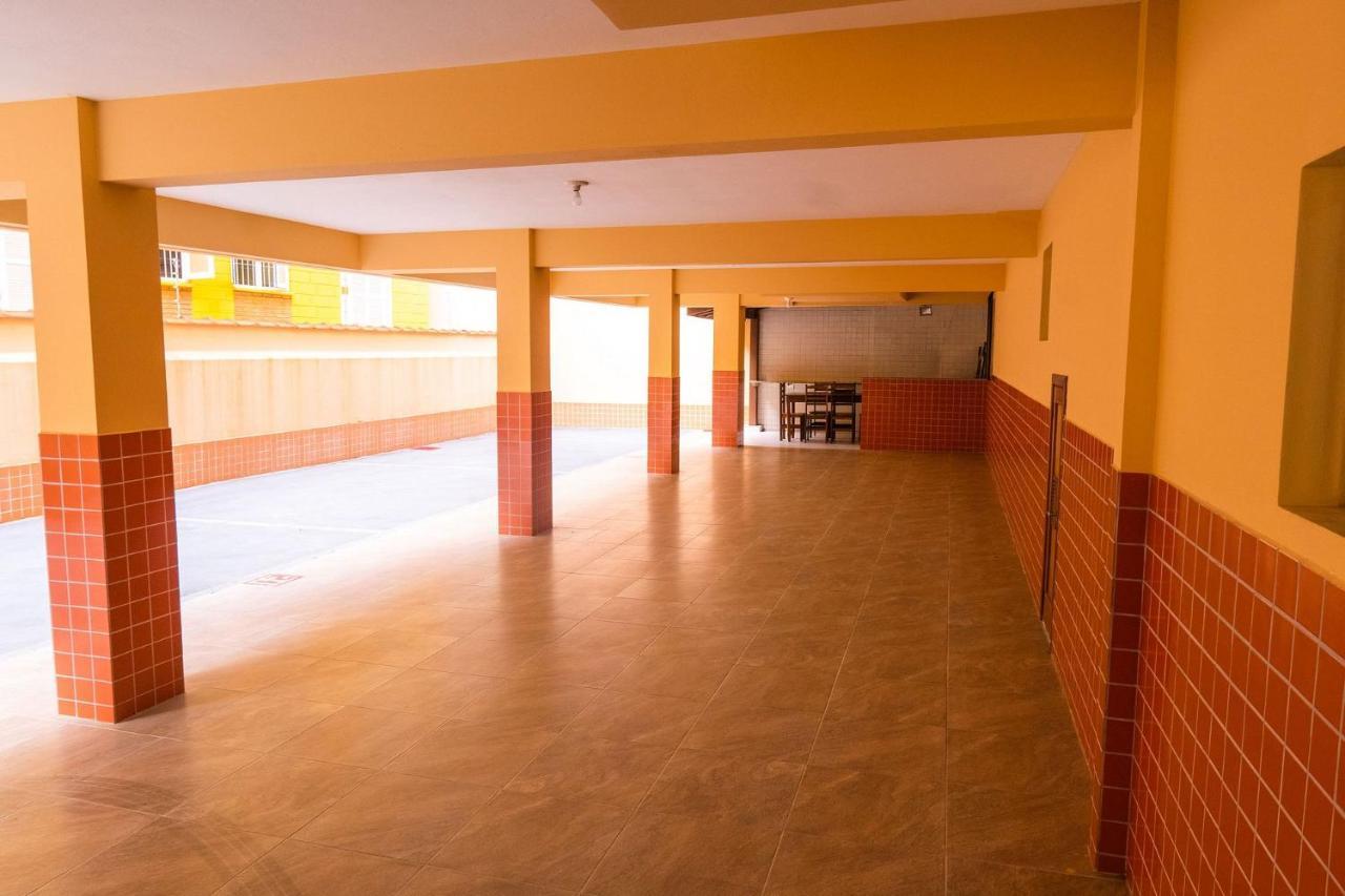 2 Quartos 2 Vagas Garagem Proximo Praia Grande De Ubatuba Pet ภายนอก รูปภาพ