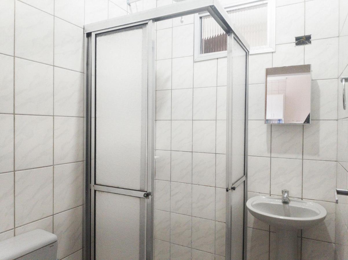 2 Quartos 2 Vagas Garagem Proximo Praia Grande De Ubatuba Pet ภายนอก รูปภาพ