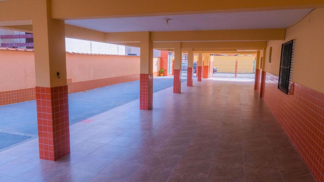 2 Quartos 2 Vagas Garagem Proximo Praia Grande De Ubatuba Pet ภายนอก รูปภาพ