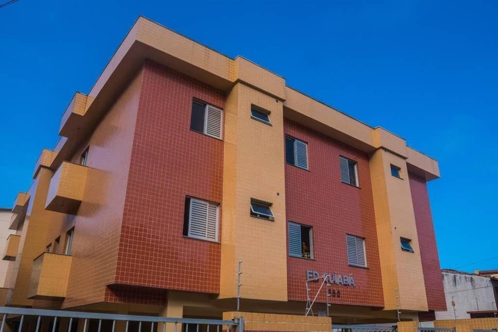 2 Quartos 2 Vagas Garagem Proximo Praia Grande De Ubatuba Pet ภายนอก รูปภาพ