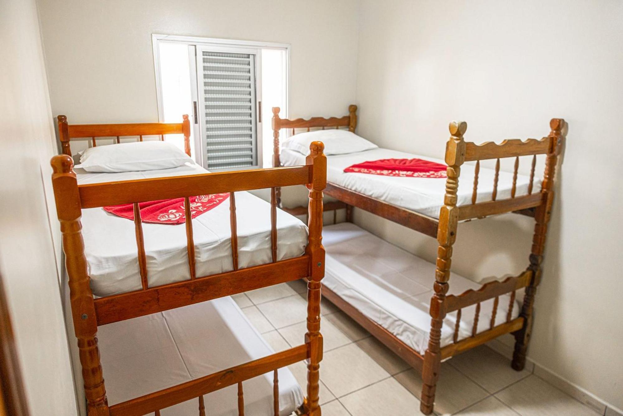 2 Quartos 2 Vagas Garagem Proximo Praia Grande De Ubatuba Pet ภายนอก รูปภาพ