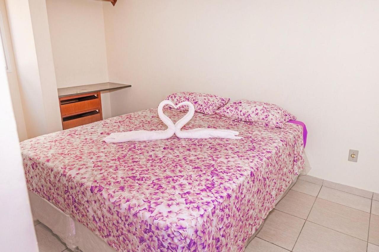 2 Quartos 2 Vagas Garagem Proximo Praia Grande De Ubatuba Pet ภายนอก รูปภาพ