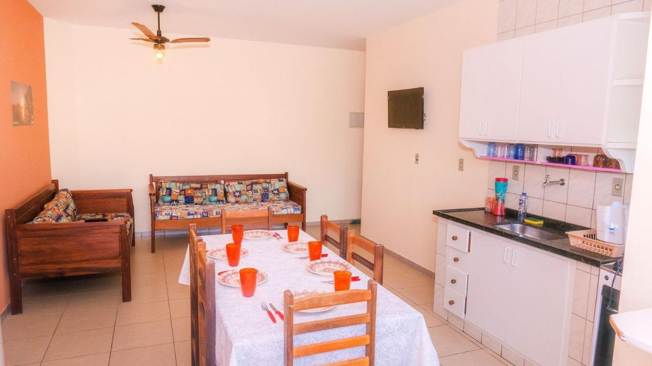 2 Quartos 2 Vagas Garagem Proximo Praia Grande De Ubatuba Pet ภายนอก รูปภาพ