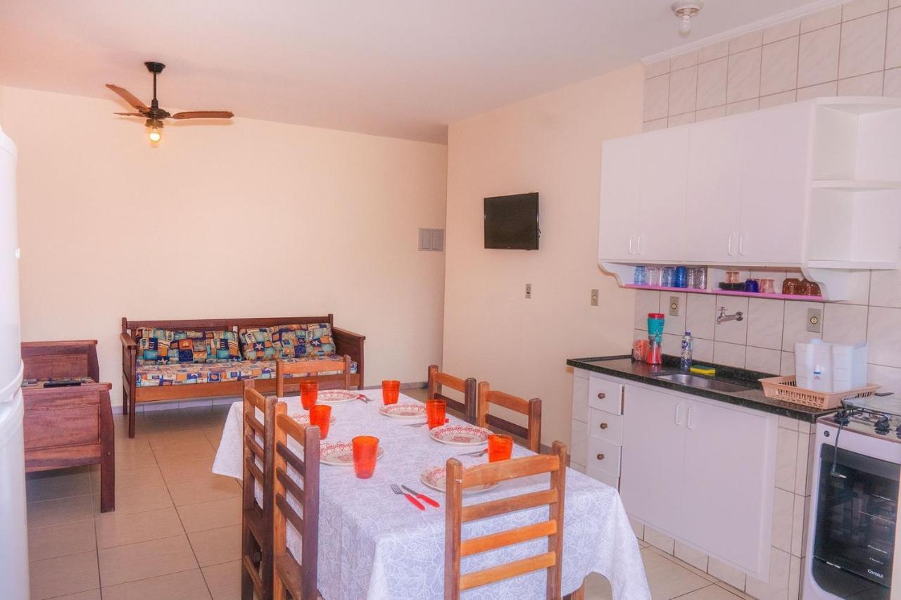 2 Quartos 2 Vagas Garagem Proximo Praia Grande De Ubatuba Pet ภายนอก รูปภาพ