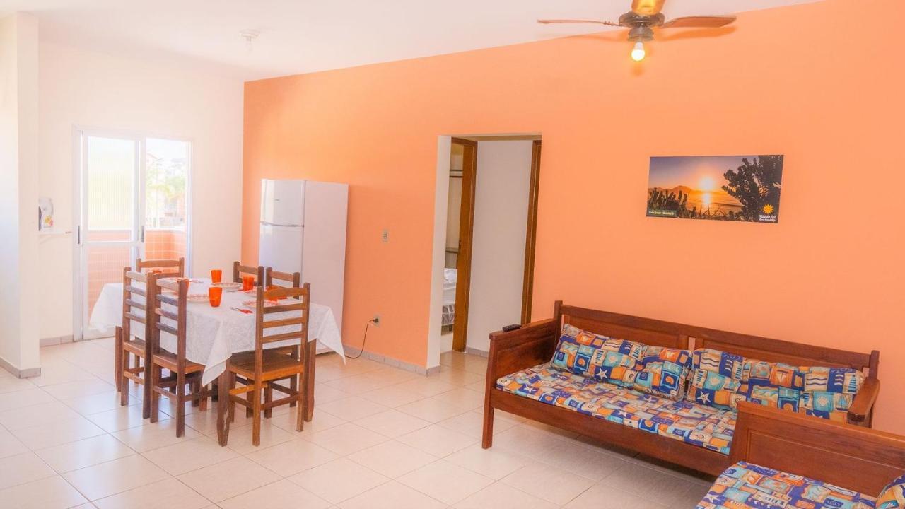 2 Quartos 2 Vagas Garagem Proximo Praia Grande De Ubatuba Pet ภายนอก รูปภาพ
